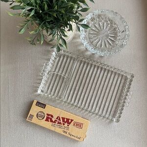 420 ROLLING TRAY BUNDLE